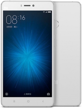 Xiaomi Mi4S 64Gb White